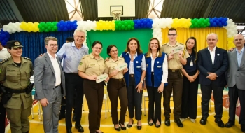 Goiás lança programa de saúde ocular para estudantes